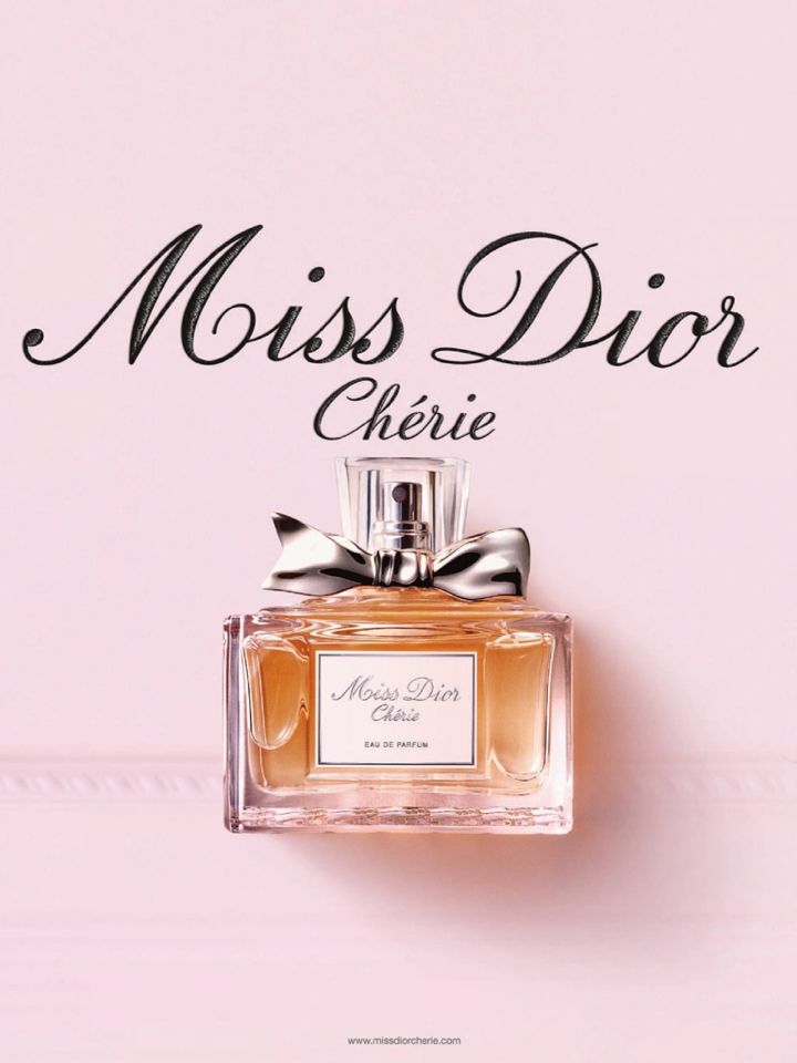 Miss Dior Cherie Dior